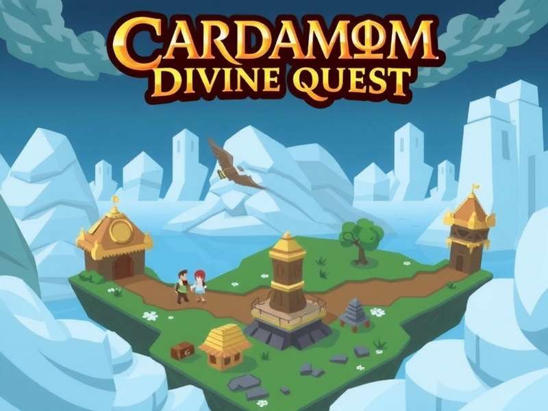 Cardamom Divine Quest Strategy Guide